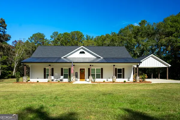 63 Stovall Road, Lagrange, GA 30241