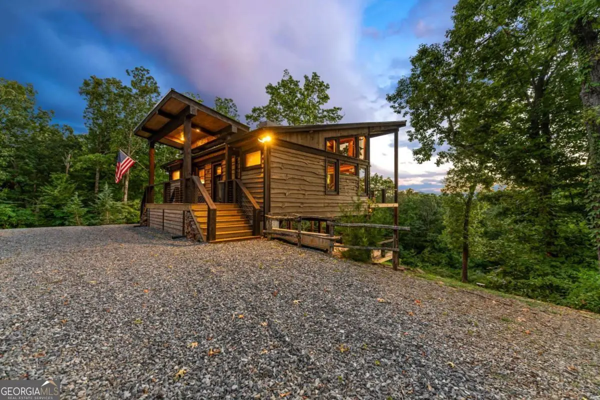 361 June Bug Lane, Blue Ridge, GA 30513 - Image #1