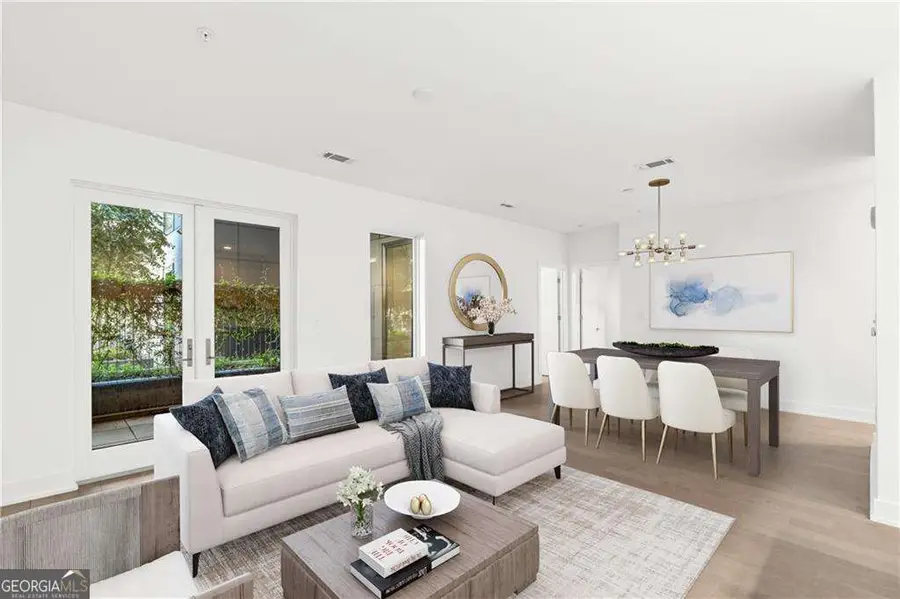775 Juniper Street Ne #309, Atlanta, GA 30308 - Image #3