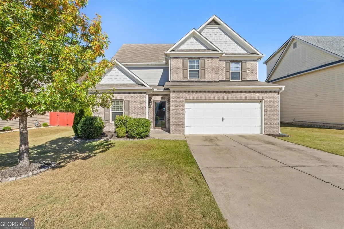 144 Aberdeen Way, Dallas, GA 30132 - Image #1