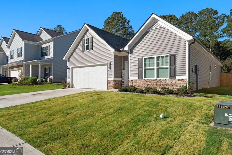 225 Sycamore Drive, Calhoun, GA 30701 - #2