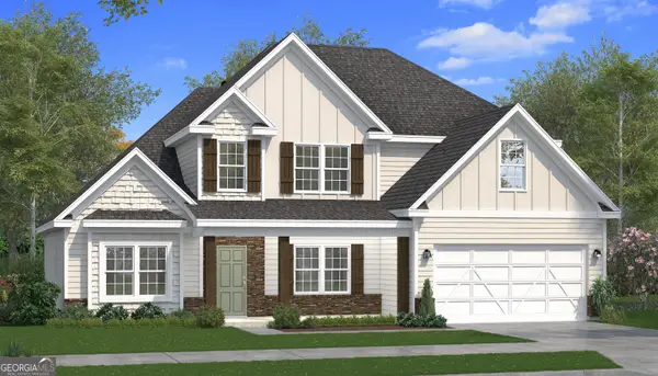 4146 Holstein Hill #183, Columbus, GA 31904