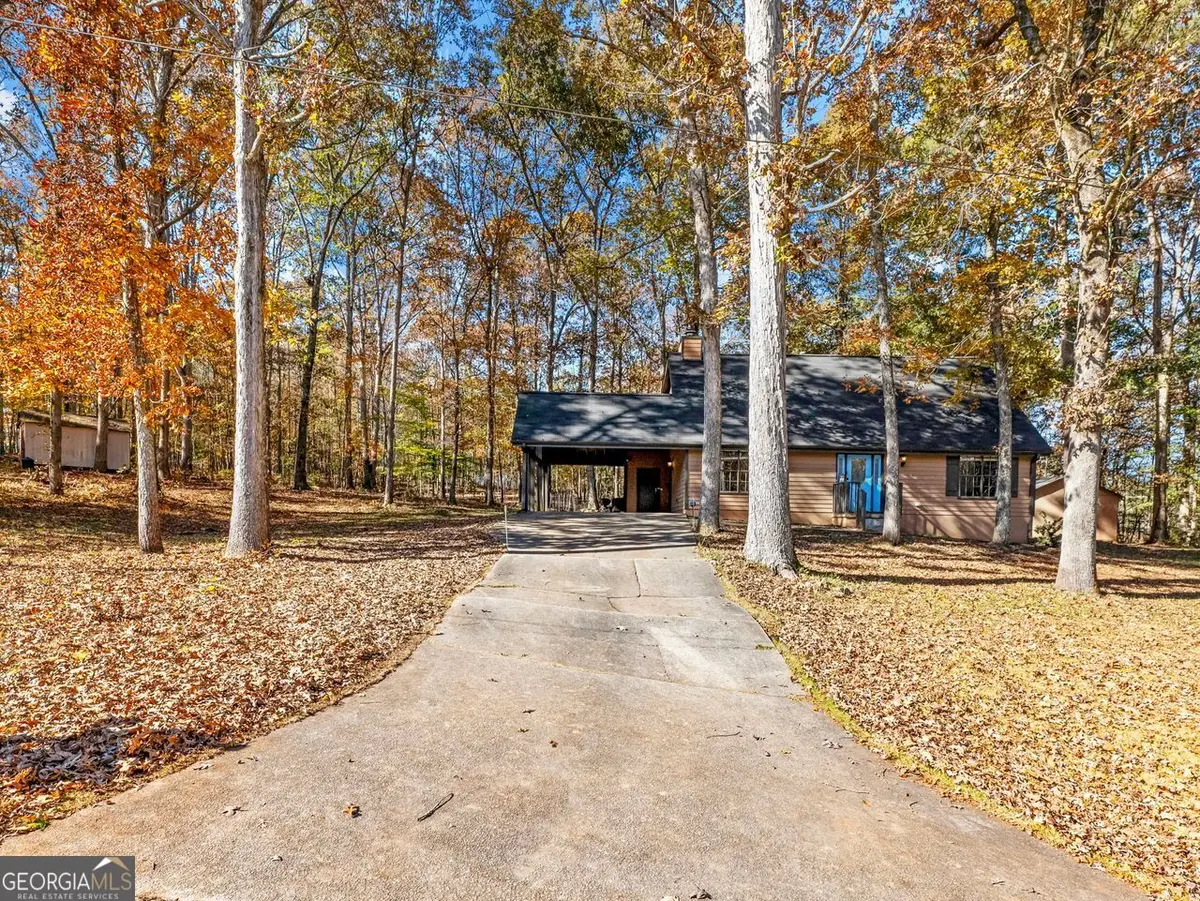 222 Hemlock Drive, Stockbridge, GA 30281 - Image #1