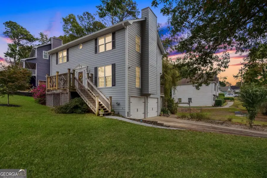 4926 Shallow Ridge Road Ne, Kennesaw, GA 30144 - Image #3