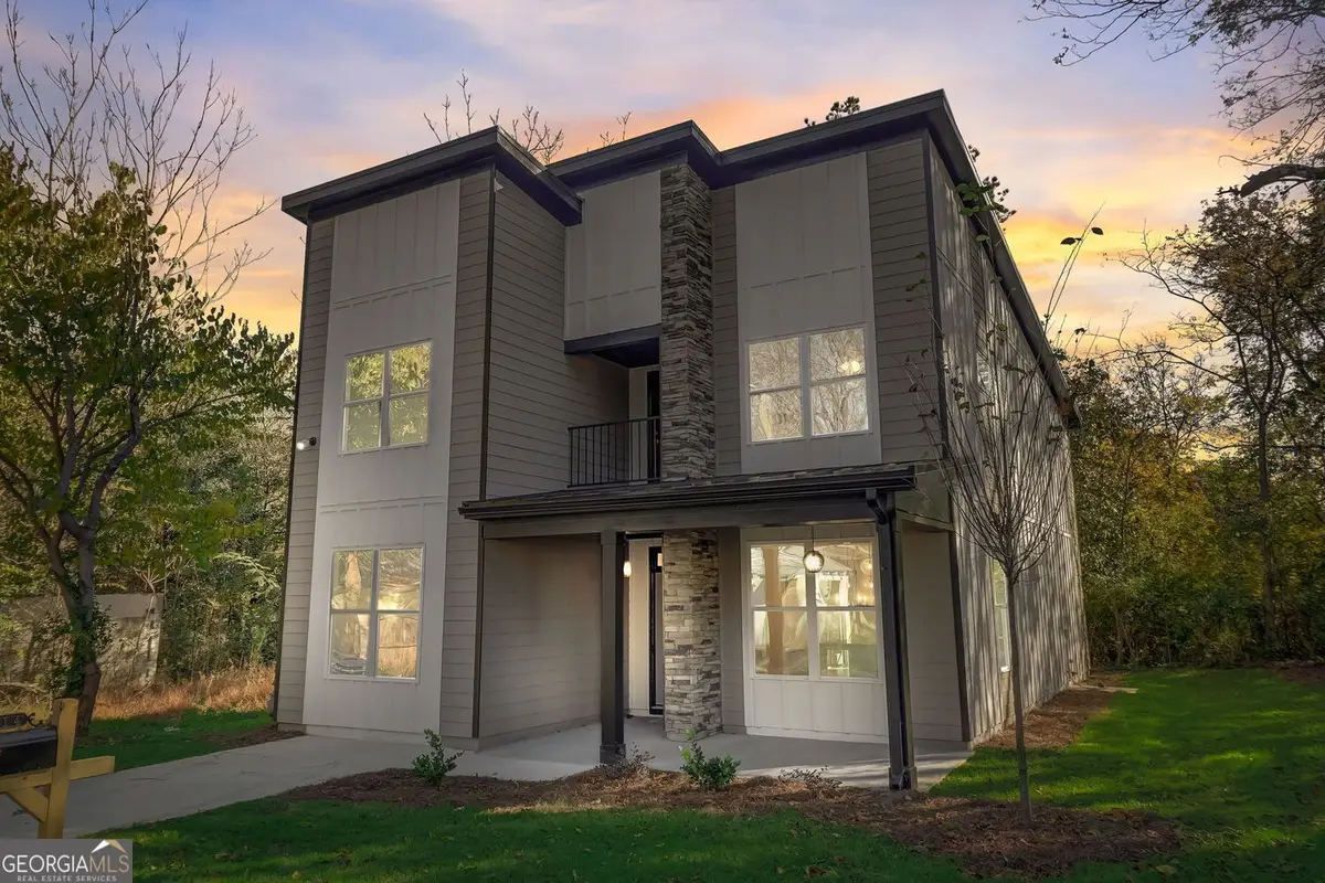 514 Cohen Street Sw, Atlanta, GA 30310 - Image #1