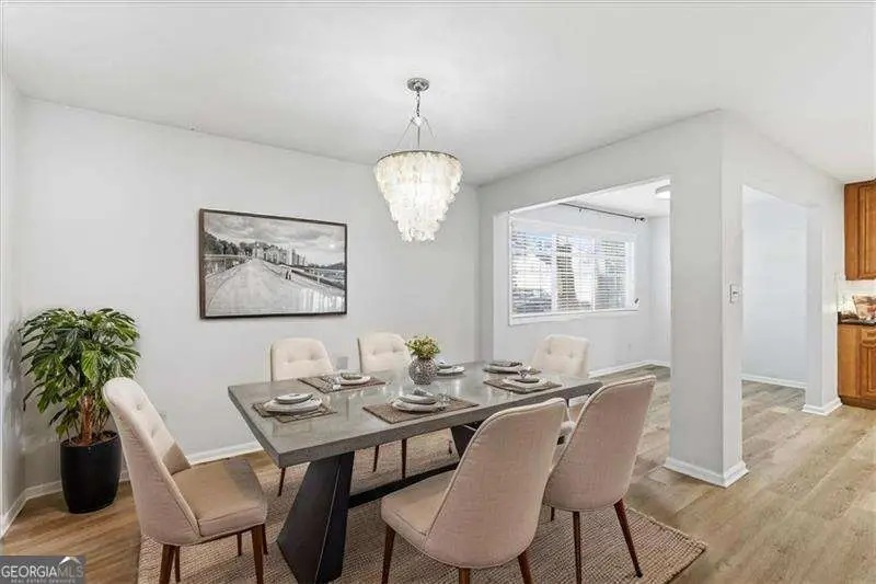 1468 Briarwood Road Ne #UNIT 303, Brookhaven, GA 30319 - Image #3