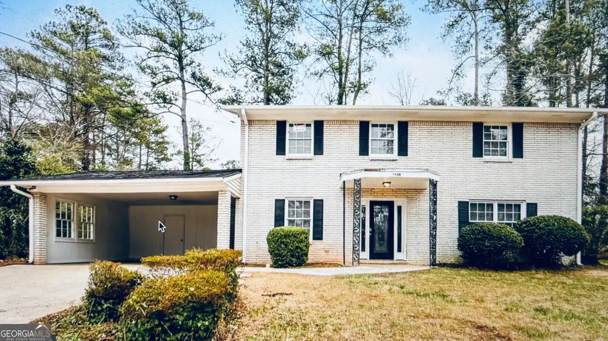3608 Radcliffe Boulevard, Decatur, GA 30034 - Image #1