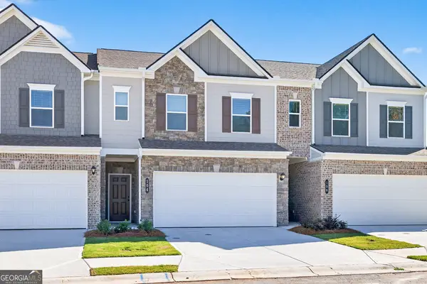 104 Jacobs Farm Lane #41, Lawrenceville, GA 30045