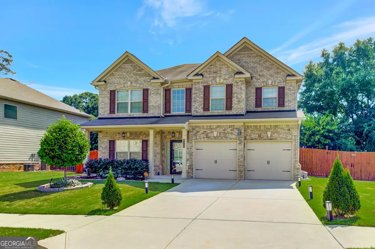 9348 Lantana Trail, Jonesboro, GA 30238 - Image #1