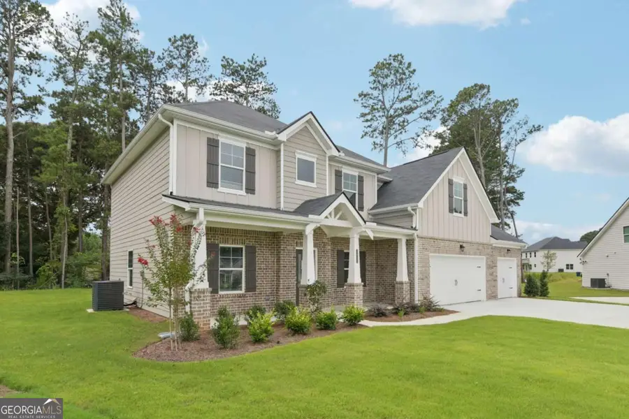 1361 Stephens View Drive, Loganville, GA 30052 - Image #3
