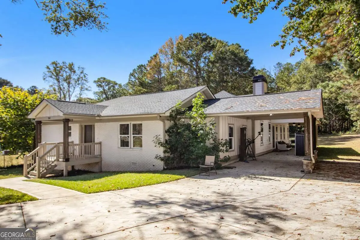 262 Lazenby Road, Newnan, GA 30263 - Image #1