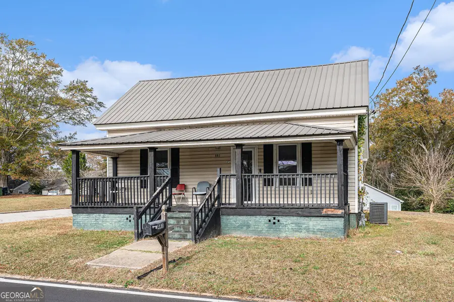 441 W Cherry Street, Griffin, GA 30223 - Image #2