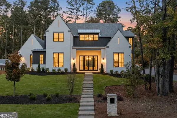 440 Allyson Circle, Alpharetta, GA 30009