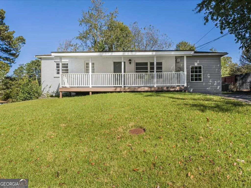 2621 Walton Way Sw, Marietta, GA 30060 - Image #1