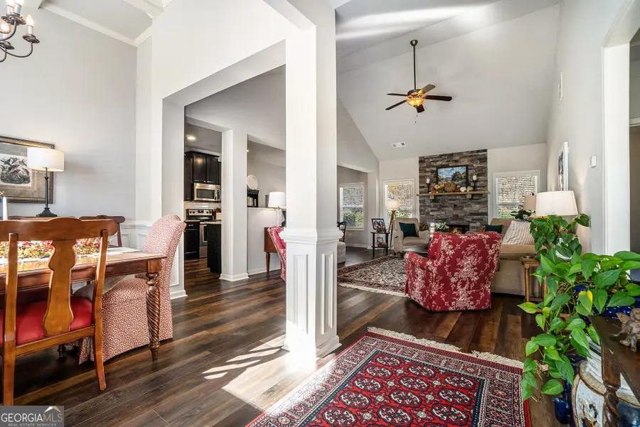 5641 Wooded Valley Way, Flowery Branch, GA 30542 - Image #2