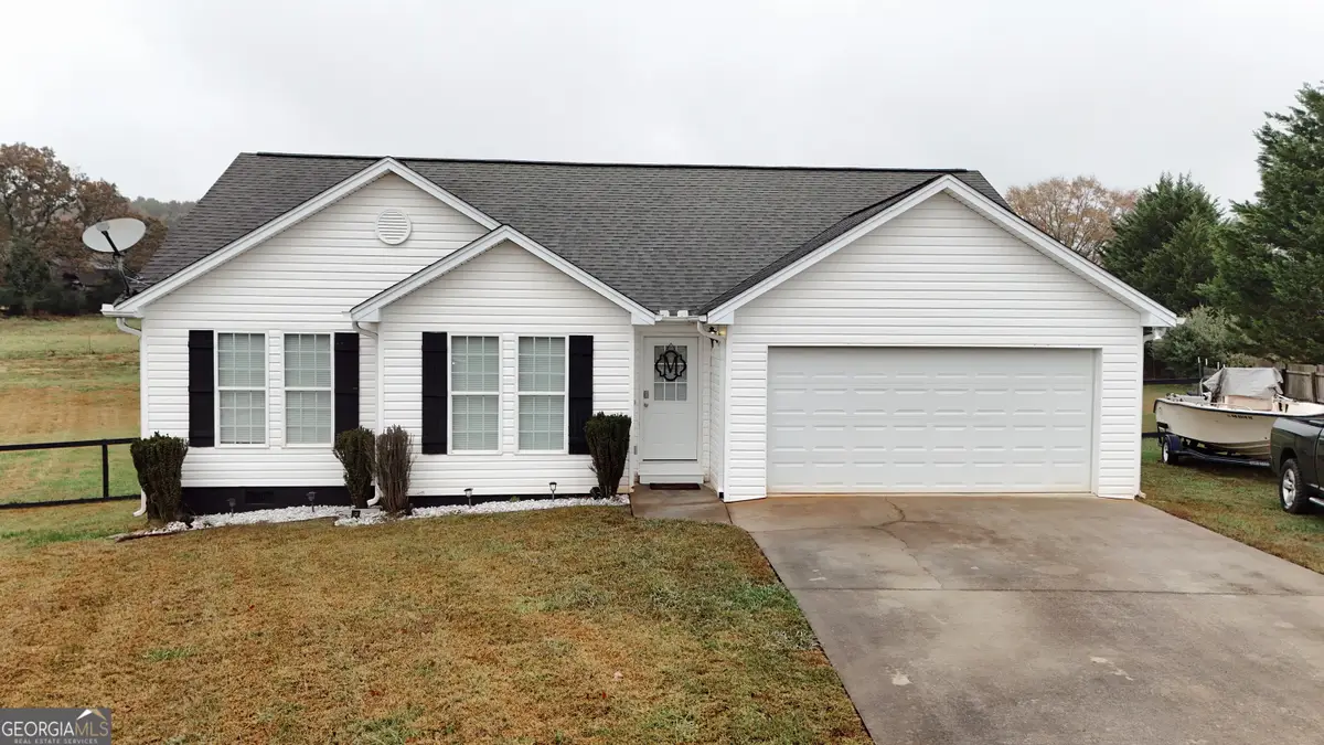 44 Quail Knoll Lane, Cleveland, GA 30528 - Image #1