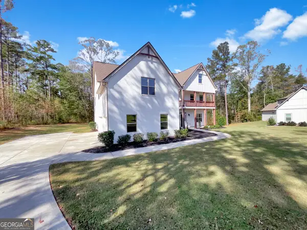 165 Durham Estates Drive, Sharpsburg, GA 30277