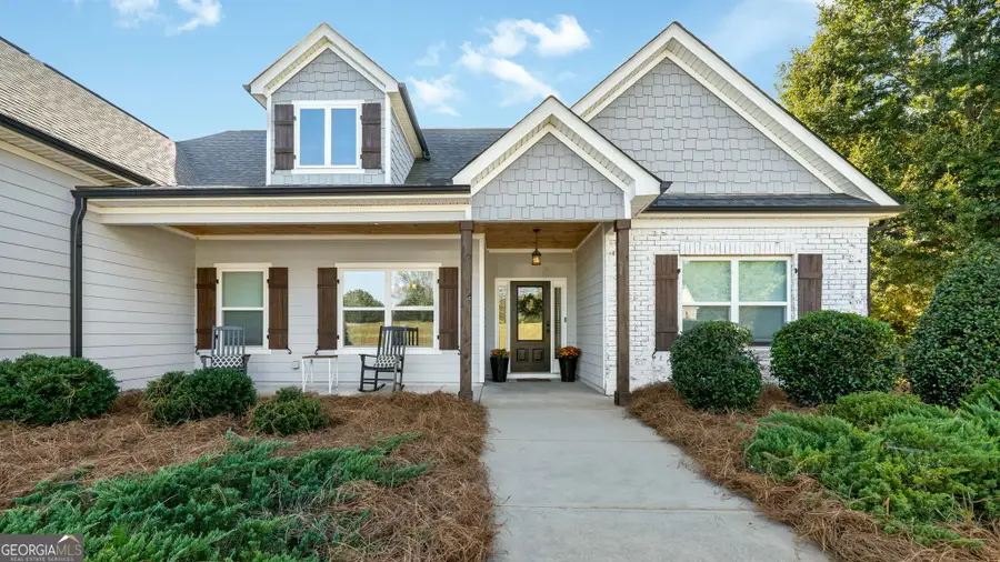 47 Chatham Court, Williamson, GA 30292 - Image #3