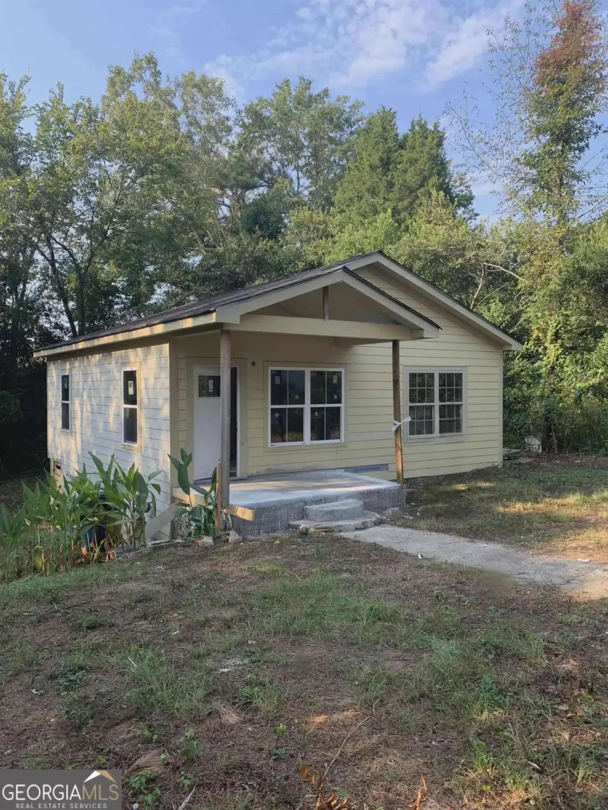 1066 Jessamine Street, Macon, GA 31206 - Image #1