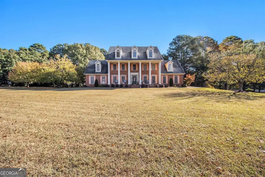 100 Raymond Court, Fayetteville, GA 30214 - Image #2