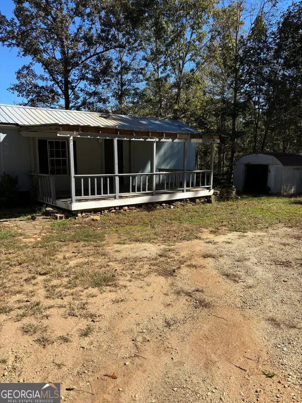 17 Lewis Drive, Lavonia, GA 30553