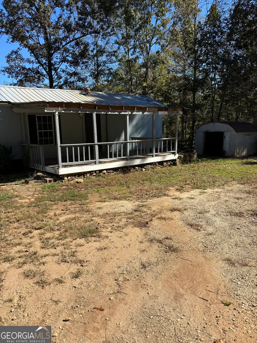 17 Lewis Drive, Lavonia, GA 30553 - Image #2