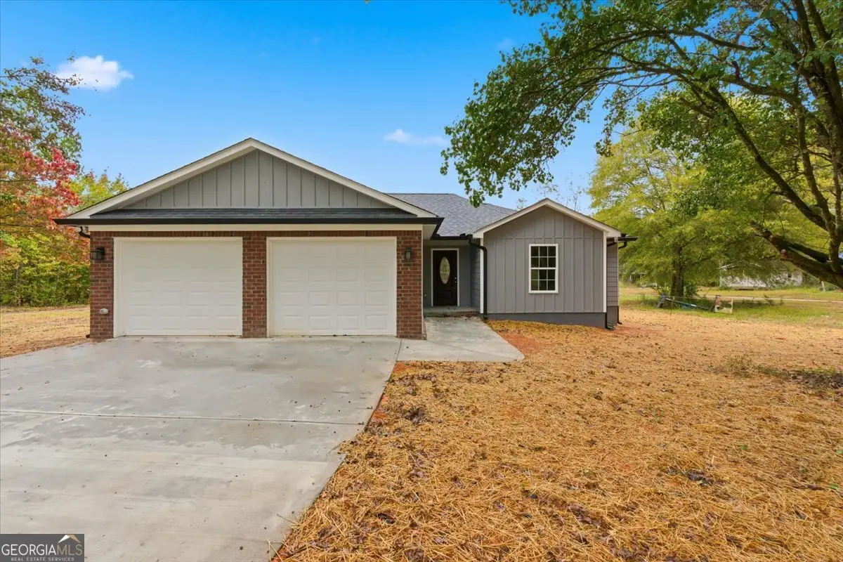 279 Taff Road, Taylorsville, GA 30178 - #1