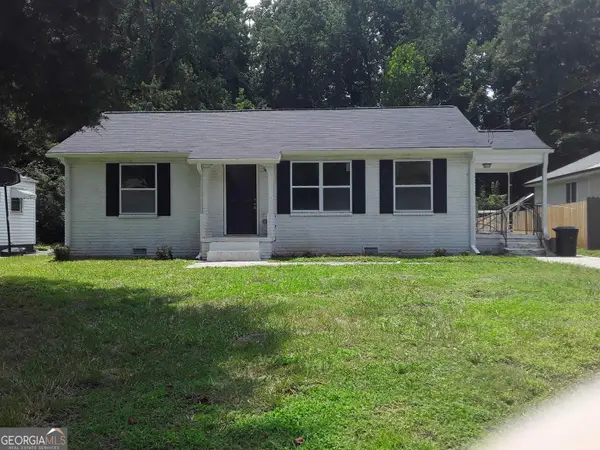 2117 Blayton Lane Se, Atlanta, GA 30315