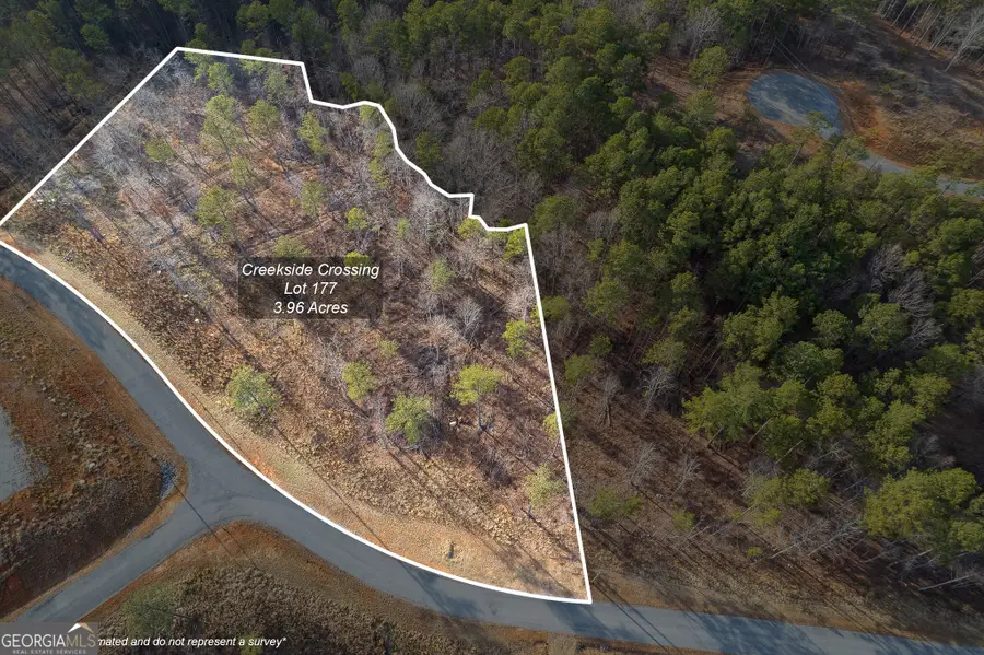 LOT 177 Shallow Water Way, Talking Rock, GA 30175 - Image #2