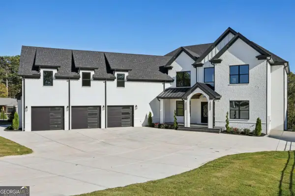 2395 Kilgore Road, Buford, GA 30519