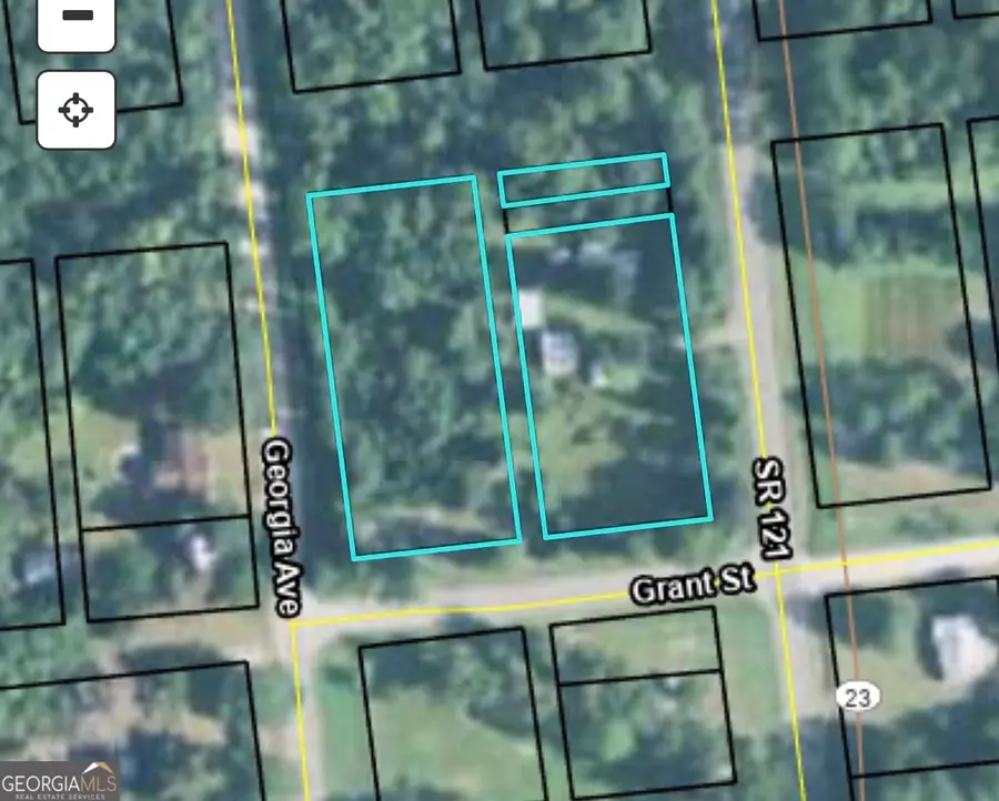 13361 Florida Avenue, Saint George, GA 31562 - Image #2