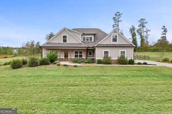 294 Conner Lane, Williamson, GA 30292