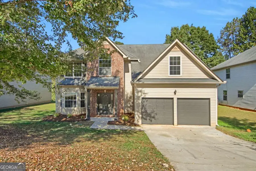 1432 Shadow Creek Avenue, Hampton, GA 30228 - Image #2
