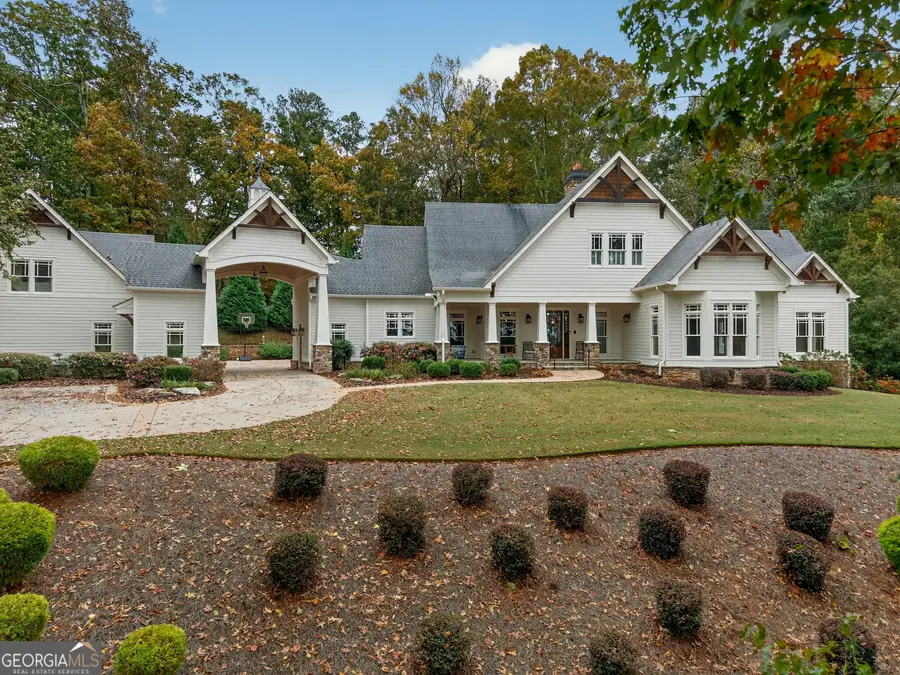 114 Trinity Hollow Drive, Canton, GA 30115 - Image #3