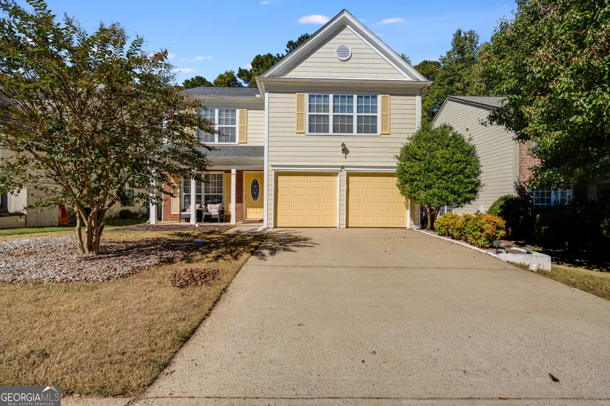 581 Ashland Parkway, Woodstock, GA 30189 - Image #1