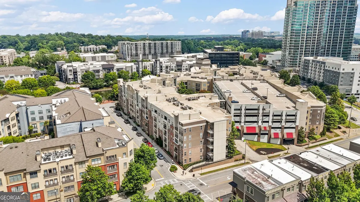 390 17th Street Nw #5037, Atlanta, GA 30363 - Image #1