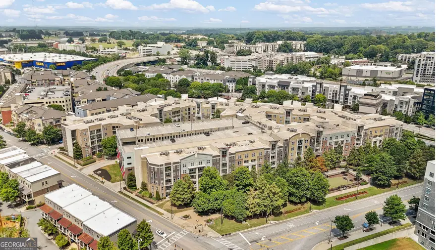 390 17th Street Nw #5037, Atlanta, GA 30363 - Image #2