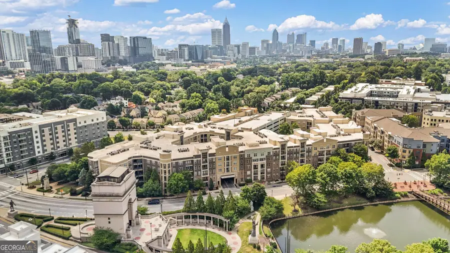 390 17th Street Nw #5037, Atlanta, GA 30363 - Image #3