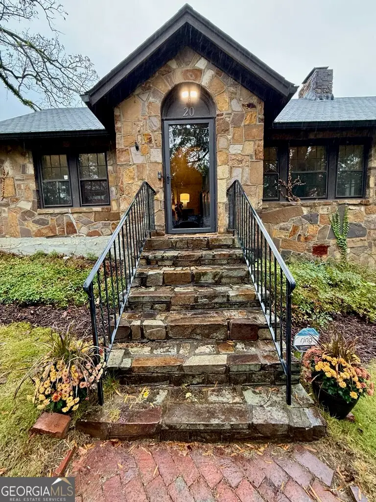 20 Lindberg Drive, Rome, GA 30161 - Image #2