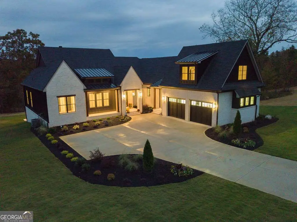 119 Satcher Road, Taylorsville, GA 30178 - #1