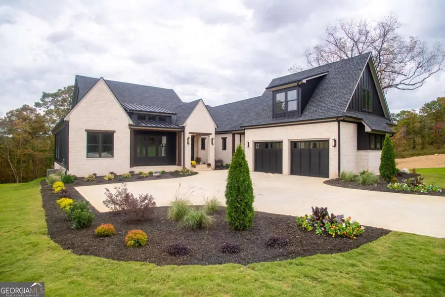 119 Satcher Road, Taylorsville, GA 30178 - #2