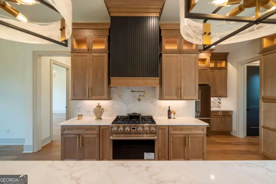 119 Satcher Road, Taylorsville, GA 30178 - #3