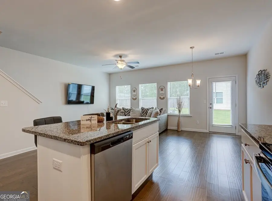 3472 Lakeview Creek, Lithonia, GA 30038 - Image #3