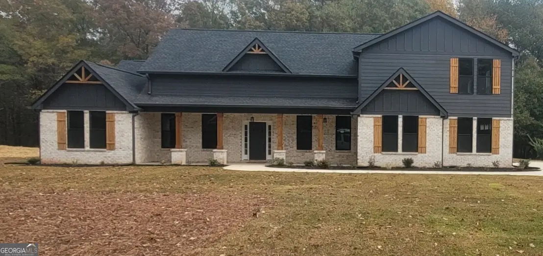 95 Cambridge Drive, Covington, GA 30014 - Image #1