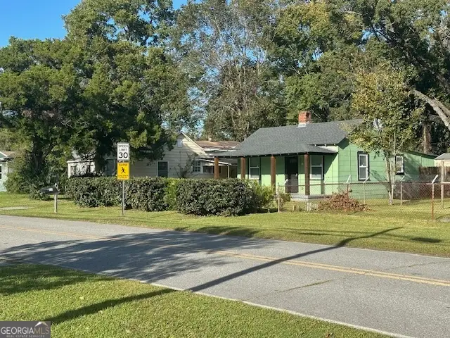 214 Cantyre Street, Port Wentworth, GA 31407 - Image #1