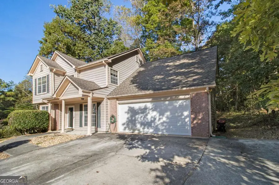 4545 Forrest Bend Court, Snellville, GA 30039 - Image #3