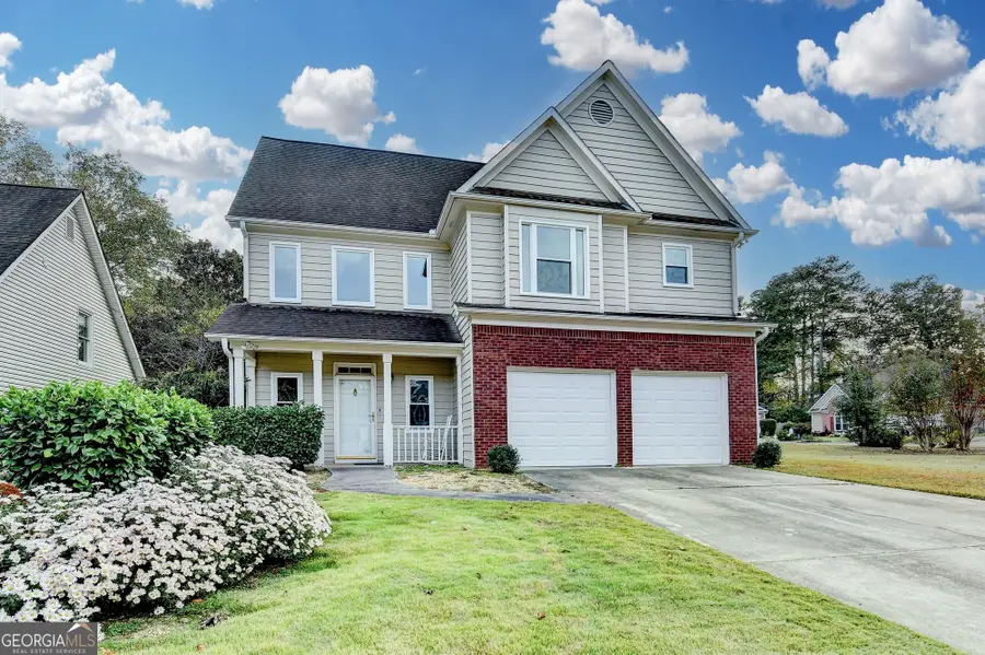 832 Stansbury Drive, Marietta, GA 30066 - Image #2