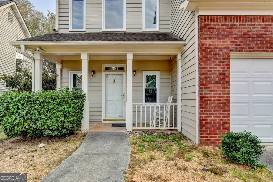 832 Stansbury Drive, Marietta, GA 30066 - Image #3