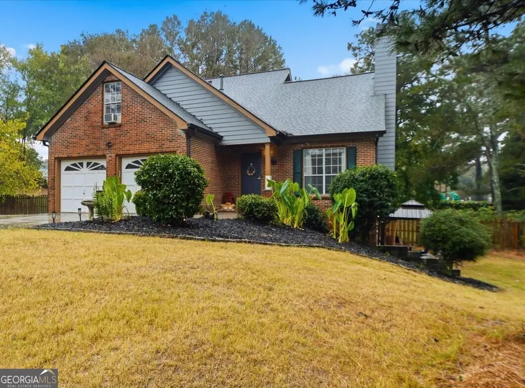 53 Overlook Heights Way, Stockbridge, GA 30281 - Image #1
