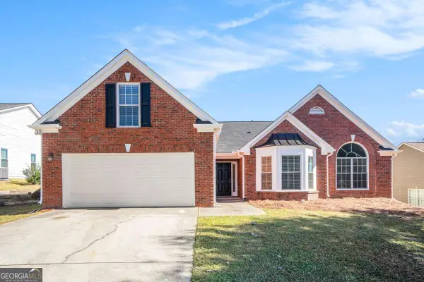 535 Maeve Lane, Dacula, GA 30019